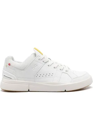 On Running The Rodger Clubhouse sneakers