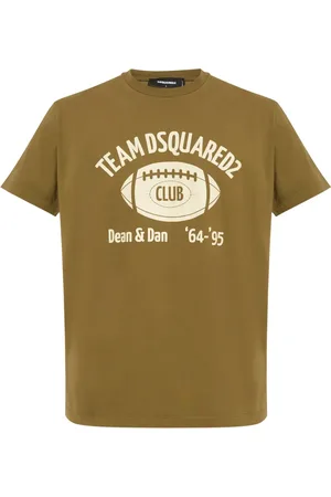 Dsquared2 Logo T-shirt