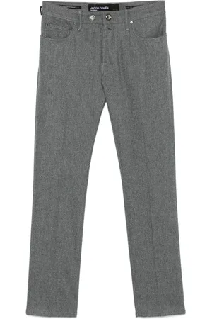 Jacob Cohen Bard trousers