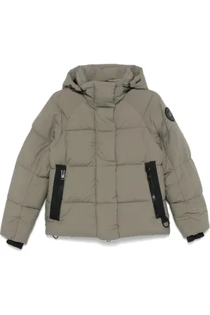 Canada Goose Junction puffer jacket