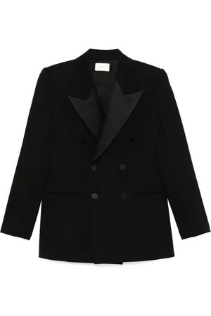 Saint Laurent Wool blazer