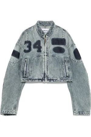 AMBUSH Rider jacket