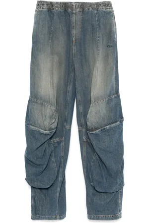 Diesel D-Para jeans