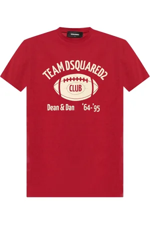 Dsquared2 Logo T-shirt
