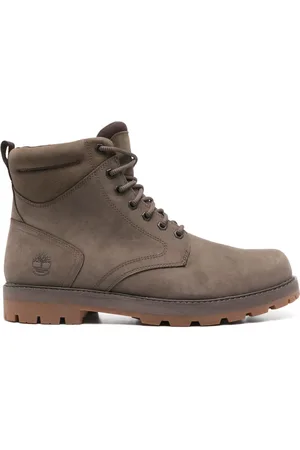 Timberland Britton Road boots