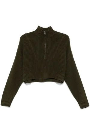 Staud Hampton sweater