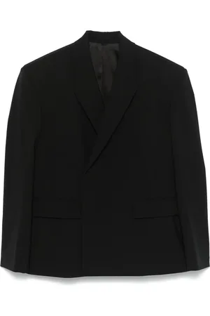 MUGLER Wool blazer