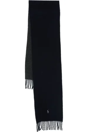 Ralph Lauren Polo-Pony scarf