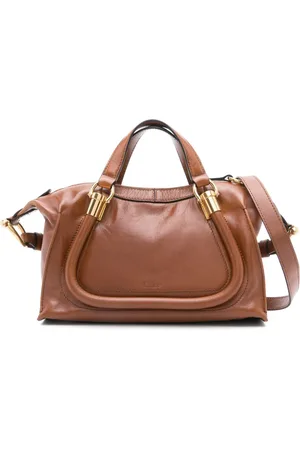 Chloé Small Paraty 24 shoulder bag