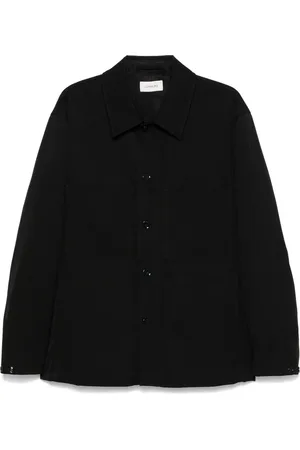 LEMAIRE Virgin wool shirt