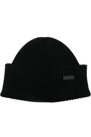 Saint Laurent Cashmere beanie