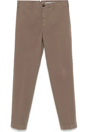Incotex Tapered trousers