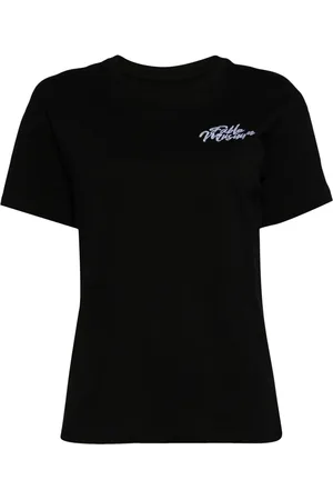 Musium Div. Graphic back T-shirt