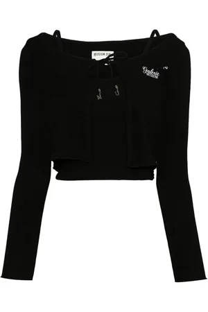 Musium Div. Layered co-ord