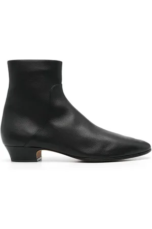 The Row Awar ankle boots