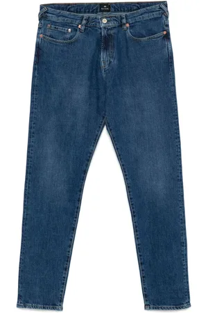 Paul Smith Tapered jeans