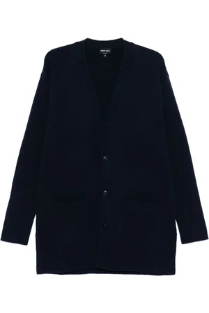 Giorgio Armani V-neck cardigan