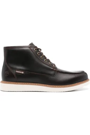 Timberland Leather boots