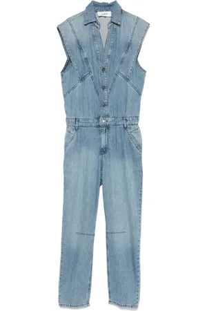 Bash Figo jumpsuit