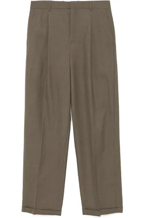Saint Laurent Tailored pants
