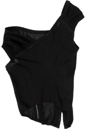 Hyein Seo Asymmetric tank top
