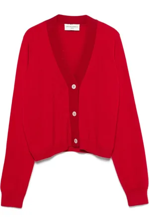 OFFICINE GENERALE Serena cardigan