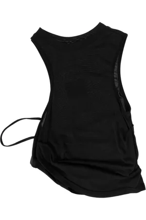 Hyein Seo Twist tank top