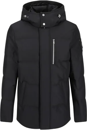 Moose Knuckles Cloud 3Q padded jacket
