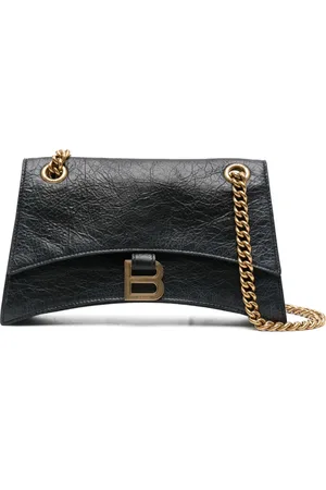 Balenciaga Small Crush shoulder bag