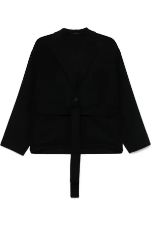 Kenzo Belted jacket