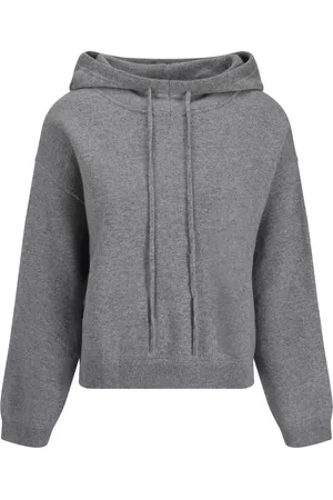 Loulou Studio Sarla cashmere hoodie