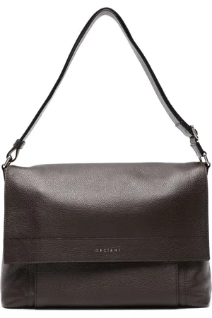 Orciani Micron messenger bag