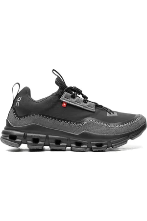 On Running Cloudaway " Rock" sneakers