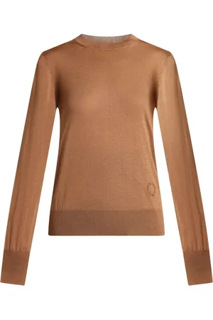 Stella McCartney Fine-knit jumper
