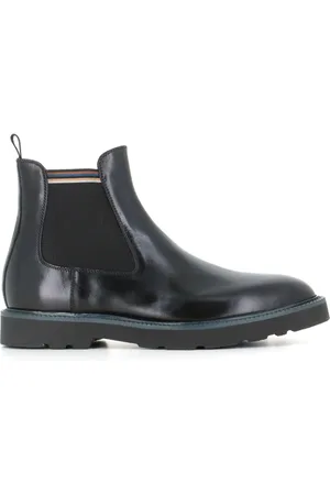 Paul Smith Leather ankle boots