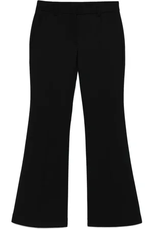 Incotex Pressed-crease trousers