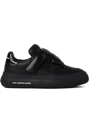 Karl Lagerfeld Kup Strap sneakers