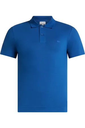 Lacoste Movement polo shirt