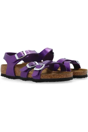 Birkenstock Kumba sandals