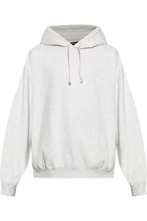 Y-3 Logo-print hoodie