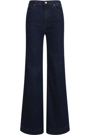 7 for all Mankind Modern Dojo Soho jeans