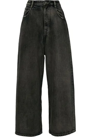 JNBY Loose fit jeans