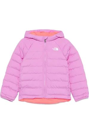 The North Face Reversible Perrito jacket