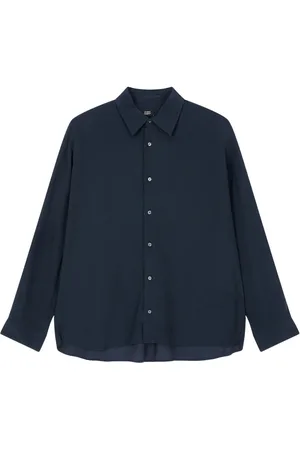 Studio Tomboy Rayon shirt