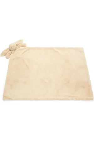 Jellycat Bashful Bunny blanket