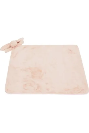 Jellycat Bashful Bunny blanket