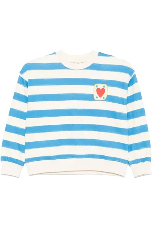 Jelly Mallow Love sweatshirt