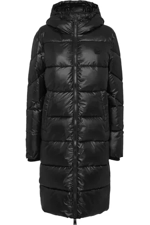 Philipp Plein Quilted puffer coat