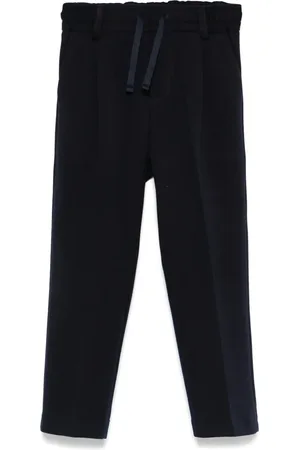 Paolo Pecora Slim-fit trousers