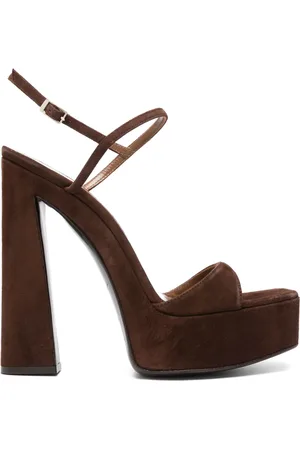 Giuseppe Zanotti 150mm Sylvy sandals